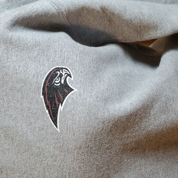 Crew Neck Sweater - Picture 3 of 5